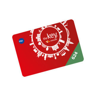 624 Academic Annual Pass 2026 - 2027