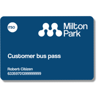 thames travel milton park bus pass