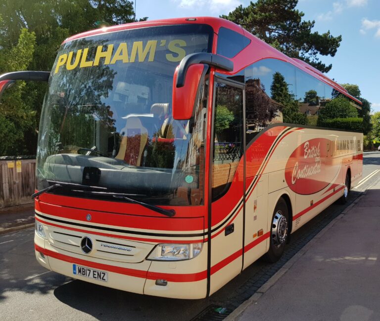 Pulhams Coaches Oxford Bus Tickets pulhams-coaches-oxford-bus-tickets