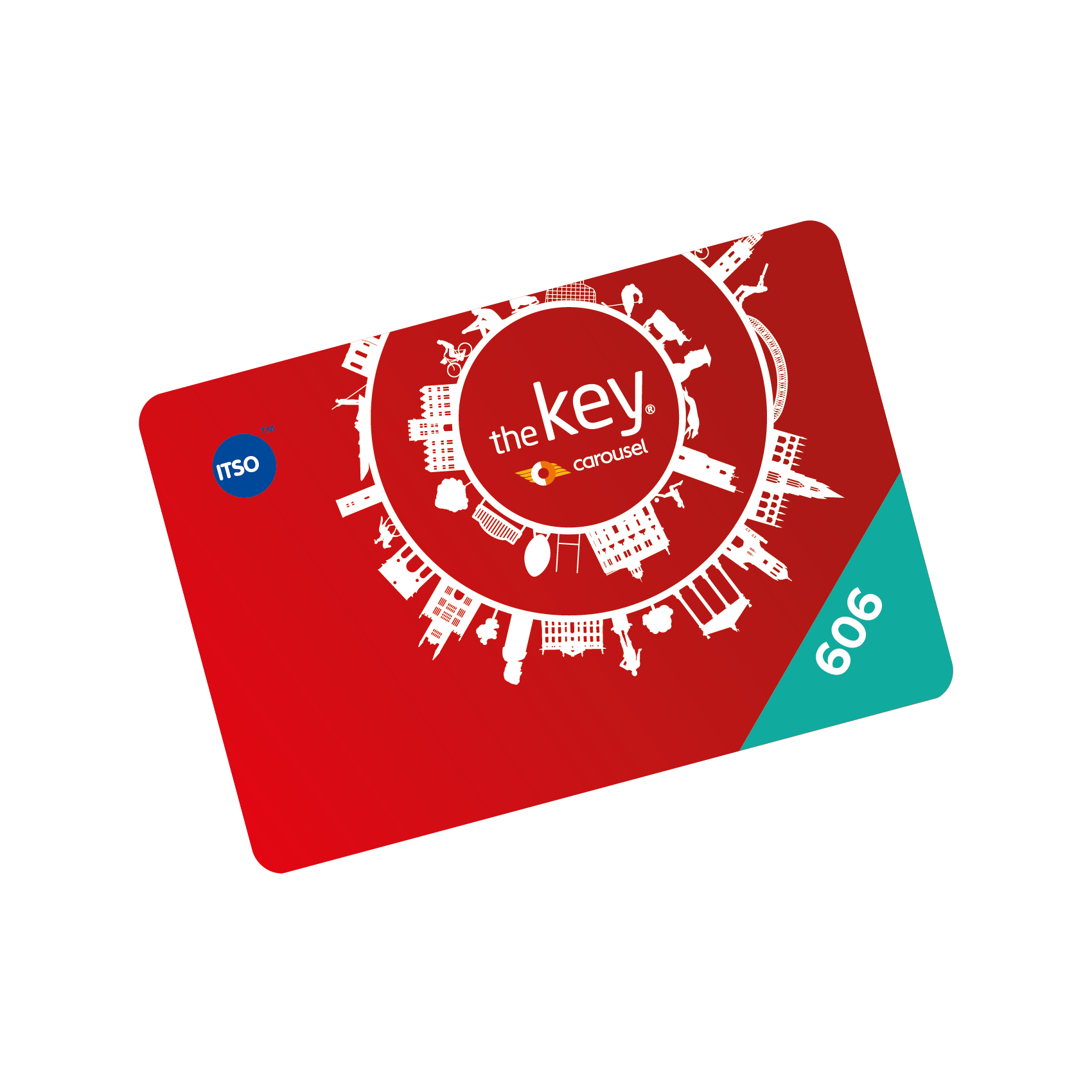 606 Academic Annual Pass 2026 - 2027