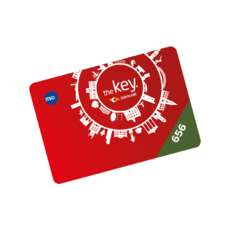 656 Academic Annual Pass 2026 - 2027
