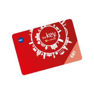 681 Academic Annual Pass 2026 - 2027