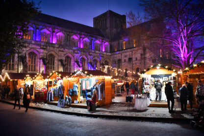 Winchester Christmas Market - Day Tour - Friday 28th November