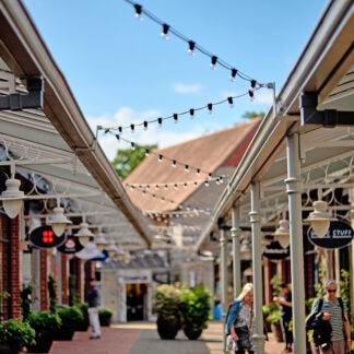 Wells and Clarks Shopping Village - Day Tour - 15th August 2026