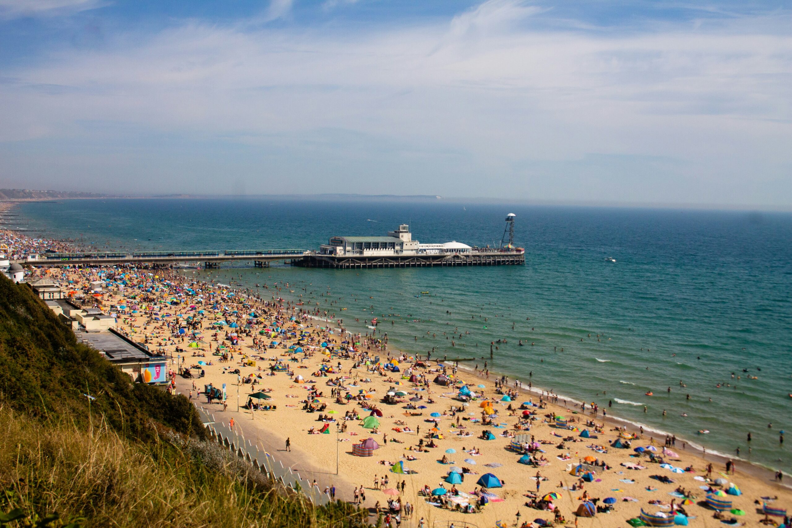 Bournemouth - Day Tour - 5th August 2026
