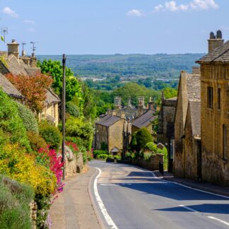 Cotswold Mystery Tour- Day Tour - 26th August 2026